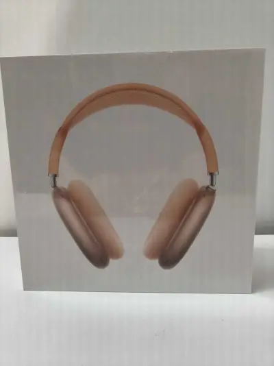 Airpods Max, rose – kavel bij Onlineveilingmeester, Zutphen