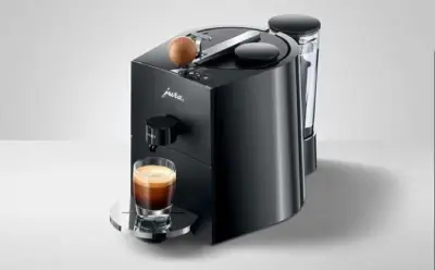 Volautomatische espressomachine Jura, Ono – kavel bij Onlineveilingmeester, Zutphen