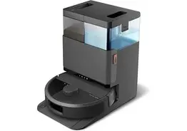 iRobot Roomba® Plus 505 Combo + AutoWash Dock Robotstofzuiger met Dweilfunctie – kavel bij Desvo Veilingen, Brugge Robotstofzuigers - Wat Een Luxe