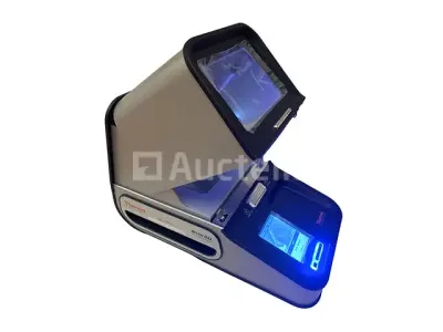 Thermo Scientific Niton DXL – XRF-analyzer voor edelmetalen – kavel bij Auctelia, Etterbeek