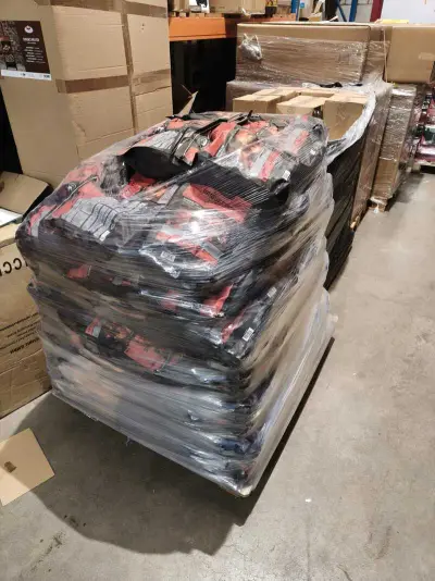 Ca. 35x Zakken van 3 kilo briketten Fancy Flames – kavel bij Onlineveilingmeester, Zutphen