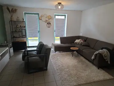 Meubilair appartement – kavel bij Auctim, Koksijde