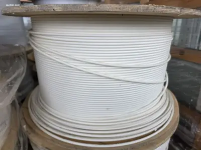 (7500x) Meter Lege glasvezelbuis Gabocom Speed – kavel bij Auctim, Aartselaar