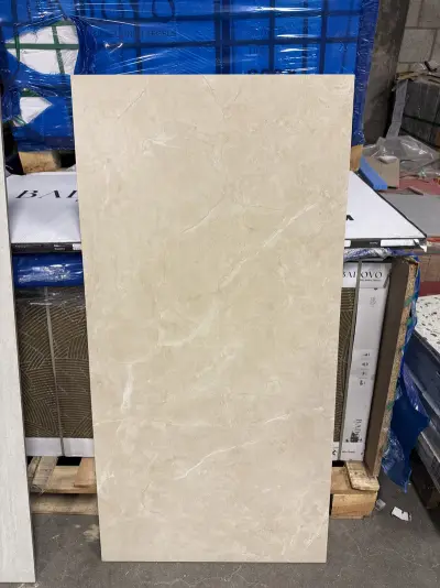 Keramische tegel 60x 120- 48,96m2 Badovo – kavel bij Onlineveilingmeester, Zutphen