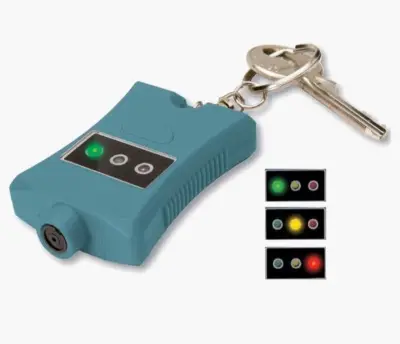 Ca. 90x Autolak testers Batavia – kavel bij Onlineveilingmeester, Zutphen