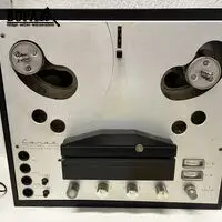 Carad professional stereo – kavel bij BOPA Auctions, Oekene