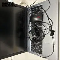 ASUS laptop met muis – kavel bij BOPA Auctions, Oekene