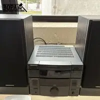 Stereo Grundig – kavel bij BOPA Auctions, Oekene
