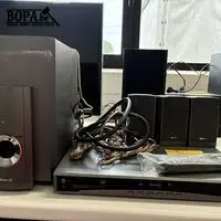 Magnum DVD-speler – kavel bij BOPA Auctions, Oekene