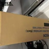 Epson developer cartridge – kavel bij BOPA Auctions, Oekene
