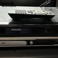 DVD-spelers - 2 stuks – kavel bij BOPA Auctions, Oekene