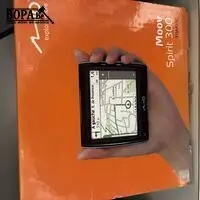 Mio GPS – kavel bij BOPA Auctions, Oekene