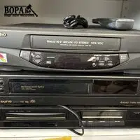 Lot Sanyo - 3 stuks – kavel bij BOPA Auctions, Oekene
