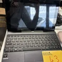 Asus compacte laptop – kavel bij BOPA Auctions, Oekene