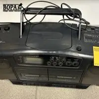 Samsung Digital CD synchro dubbing system – kavel bij BOPA Auctions, Oekene