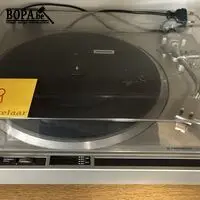 Pioneer platenspeler – kavel bij BOPA Auctions, Oekene