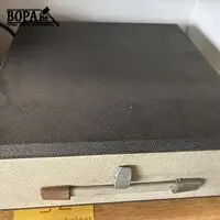 Vintage platenspeler Neukord – kavel bij BOPA Auctions, Oekene