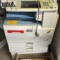RICOH Scan- en kopieerapparaat – kavel bij BOPA Auctions, Oekene