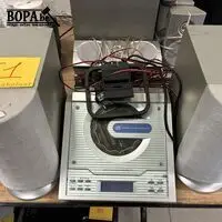 Kenwood CD-player – kavel bij BOPA Auctions, Oekene