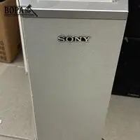 Sony bass reflex subwoofer – kavel bij BOPA Auctions, Oekene
