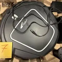 Robotstofzuiger Zoef – kavel bij BOPA Auctions, Oekene