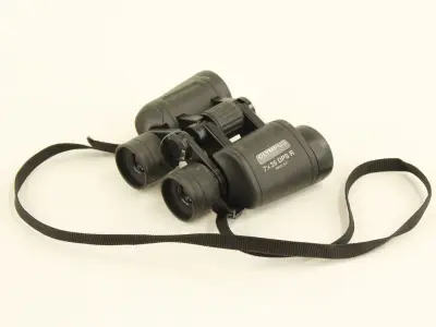 Olympus 7x35 DPS R verrekijker – Field 9,3° – kavel bij De Kringwinkel, Antwerpen