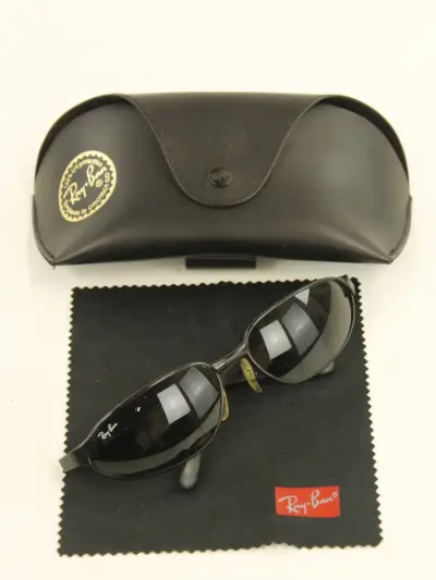 Ray-Ban RB3107 PS Sport MW2 zonnebril - Men – kavel bij De Kringwinkel, Antwerpen
