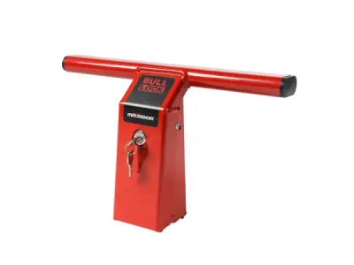 Matador trekhaakslot Bull-Lock – kavel bij XL Auctions