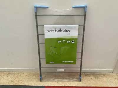 4x Moerman droogrek 4-pack – kavel bij XL Auctions