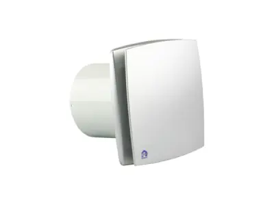 Renson ventilator ø100mm grijs – kavel bij XL Auctions