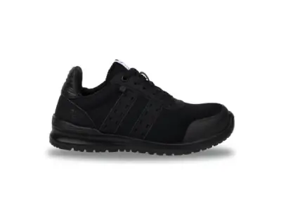 Quick Schoen Sprint Dark QS0561 S1P zwart 40 – kavel bij XL Auctions