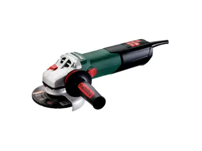 Metabo haakse slijper WEA 17-125 Quick – kavel bij XL Auctions