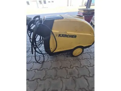 1 Kärcher Hochdruckreiniger HDS 895 S – kavel bij Zoll-Auktion, Nabburg