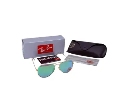 Ray-Ban | Aviator Gepolariseerde Zonnebril – kavel bij XL Auctions