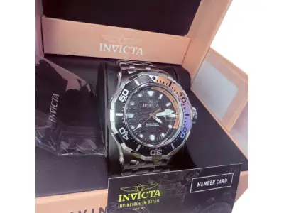 Invicta | Pro Diver Scuba Miami Edition – kavel bij XL Auctions