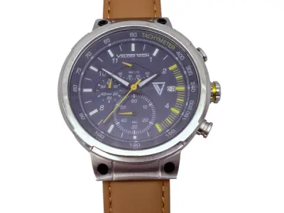 Veloci-Tech | Formula 1 Yeongam Chronograaf – kavel bij XL Auctions