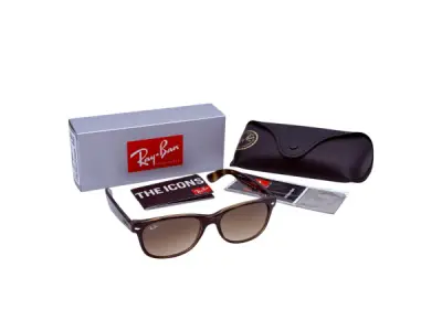 Ray-Ban | Iconische New Wayfarer Zonnebril – kavel bij XL Auctions