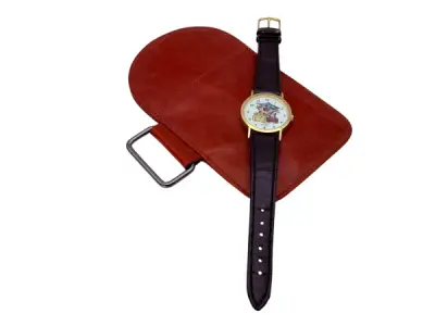 The Flintstones Quartz Horloge – kavel bij XL Auctions
