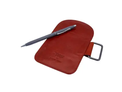 Cross | Classic Century Vulpotlood met Lederen Etui – kavel bij XL Auctions