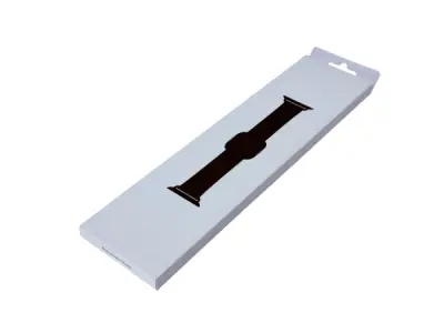 Apple | Luxe Lederen Modern Buckle Band 40mm – kavel bij XL Auctions
