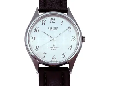 Citizen | Elegant Vintage Dresswatch – kavel bij XL Auctions