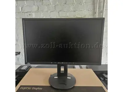 10 Monitore Fujitsu B22-8 TS Pro 54,6 cm (21,5 Zoll) – kavel bij Zoll-Auktion, Diez
