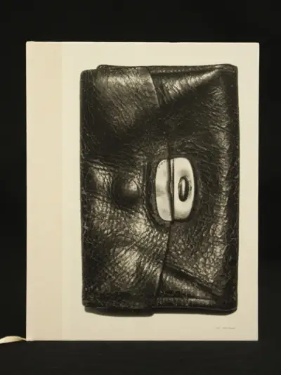 Karel Fonteyne - Œuvre 1968–2018 - monumentaal fotoboek – kavel bij De Kringwinkel, Antwerpen