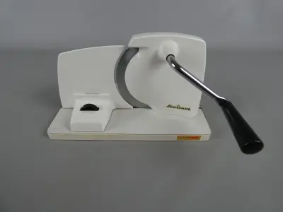 Alexanderwerk snijmachine – kavel bij De Kringwinkel, Diest