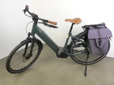 (GIANT) Liv Allure E+ 1 (2022) – Comfortabele E-Bike – kavel bij De Kringwinkel, Heverlee
