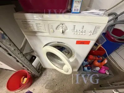 Waschmaschine PRIVILEG Dynamik 5710CN – kavel bij IVG, Hofgeismar