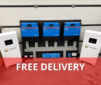 Thuisbatterijen - gratis bezorging nl + be – veiling bij Auctim