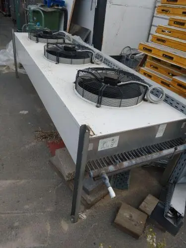 frigo condensor – kavel bij Openbare Verkopen