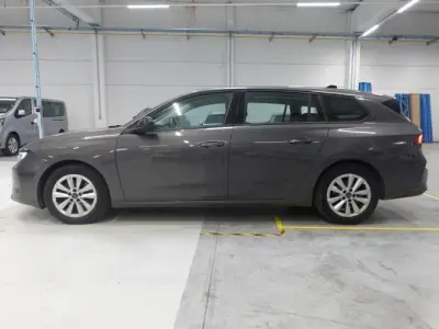 Opel Astra – kavel bij Openbare Verkopen, Deerlijk