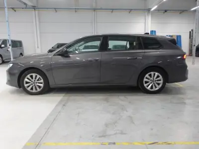 Opel Astra – kavel bij Openbare Verkopen, Deerlijk
